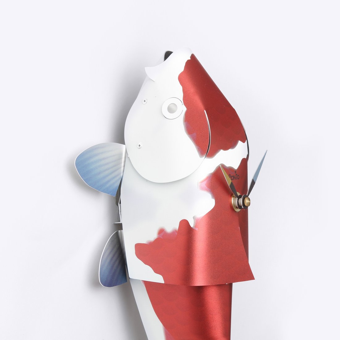 Kohaku Koi